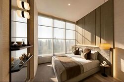The Myst (D23), Condominium #620176191